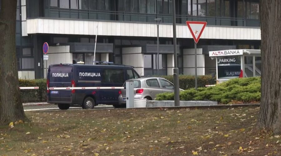 Zaposleni u Alta banci: Povlačenje novca počelo već u utorak