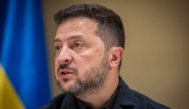 Zelenski: Ukrajina računa na evropsku podršku za 500 raketa PAC-3 MSE