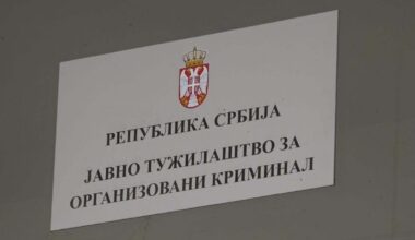 TOK: NBS-u 27. oktobra upućen zahtev za podatke o transferima novca iz Alta banke u inostranstvo