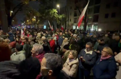Novinar Newsmax Balkans o tenzijama oko Ustavnog suda u Poljskoj: Problem koji blokira poljsko društvo više od 11 godina