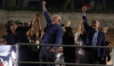 3 ključna pitanja nakon izbora u Brazilu: Istorijski povratak Lule u drugom krugu i ozbiljan udarac za Bolsonara – šta dalje?