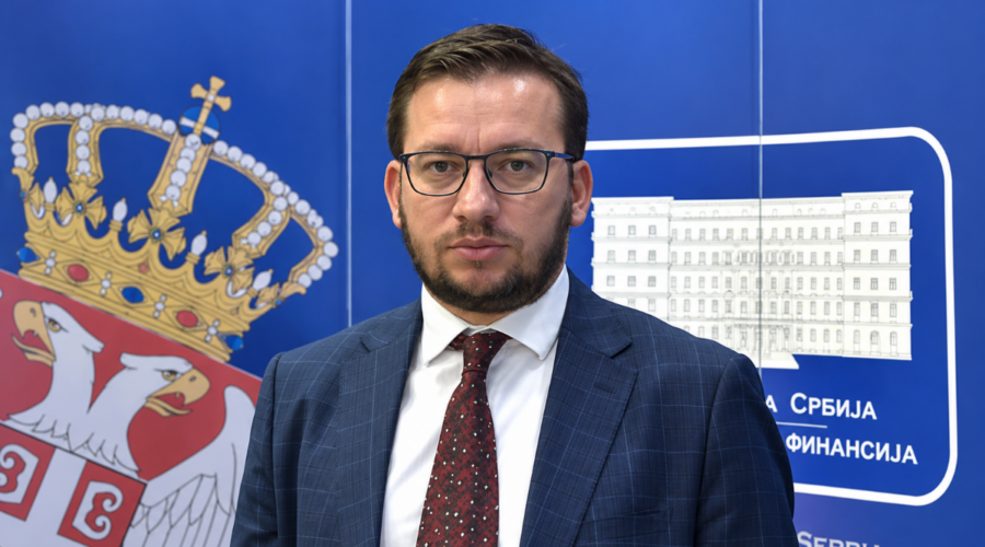 ADVOKAT IVAN NINIĆ: „Najlojalniji saradnik Siniše Malog podneo ostavku kako bi izbegao zatvor“, pozvao da mu se hitno oduzme pasoš!