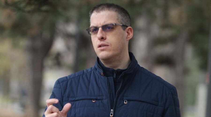 ADVOKAT NINIĆ: „Jedna banka je krenula sa prebacivanjem novca u inostranstvo, ovo mora da se spreči!“ (FOTO)
