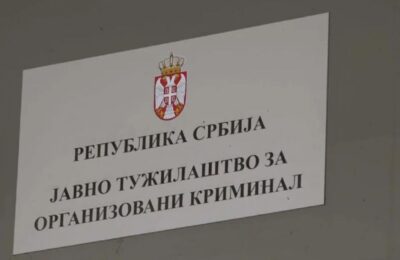 ALTA BANKA POD ISTRAGOM TUŽILAŠTVA ZA ORGANIZOVANI KRIMINAL: Proveravaju se sumnjivi transferi novca u inostranstvo!