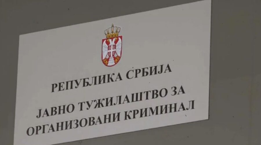 ALTA BANKA POD ISTRAGOM TUŽILAŠTVA ZA ORGANIZOVANI KRIMINAL: Proveravaju se sumnjivi transferi novca u inostranstvo!