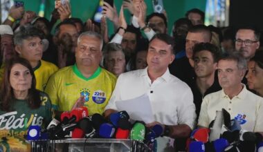 AP: Lula pobedio u Brazilu, Vučić poražen – izbori menjaju globalnu politiku
