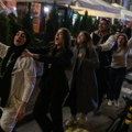 AP o porazu Vučića: Tektonski politički preokret u Srbiji