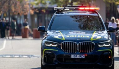 AUSTRALIJSKA POLICIJA SE UKLjUČUJE U ISTRAGU: Otkriveni novi detalji o terorističkom napadu “FlyDubai”