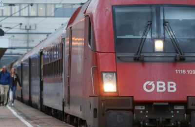 AUSTRIJSKE ŽELEZNICE ZVANIČNO NAJAVILE LINIJU BEČ – BEOGRAD: Evo koliko će trajati putovanje i koliko će koštati cena karte!