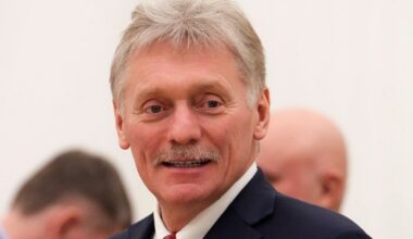 Abu Dabi kao glavna lokacija, Putin još nije odobrio sastav delegacije