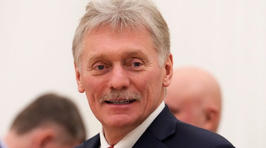 Abu Dabi kao glavna lokacija, Putin još nije odobrio sastav delegacije