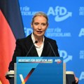 AfD će predložiti radikalne izmene institucija EU