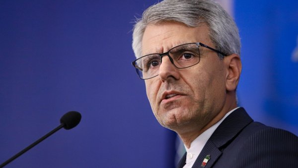 ОШТРА ПОРУКА ИРАНА: Не можете да играте жртву након што сте изазвали глобални хаос