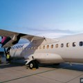 Air Serbia uspostavila direktne letove iz Niša za Beč i Maltu