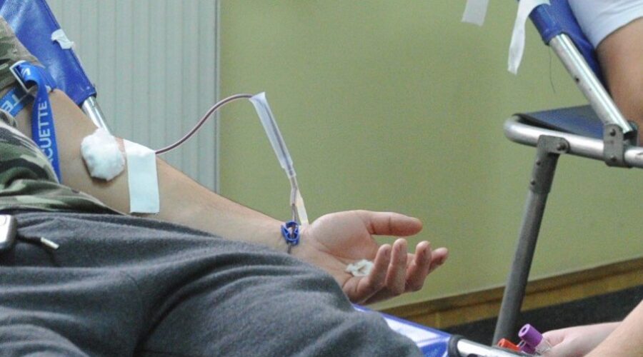 Akcija DDK u prostorijama Gimnazije u Vrnjačkoj Banji
