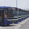"Alarmantno stanje u GSP, na korak od obustave isporuke struje, gasa i goriva"