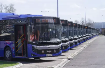 Alarmantno stanje u GSP, na korak od obustave isporuke struje, gasa i goriva