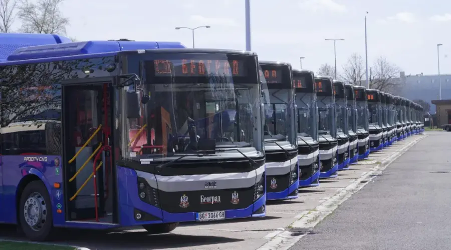 Alarmantno stanje u GSP, na korak od obustave isporuke struje, gasa i goriva