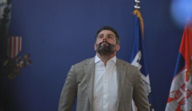 Aleksandar Šapić nema legitimitet: ‘Beograd u pokretu’ traži izbore
