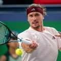 Aleksandar Zverev novi svetski broj 1
