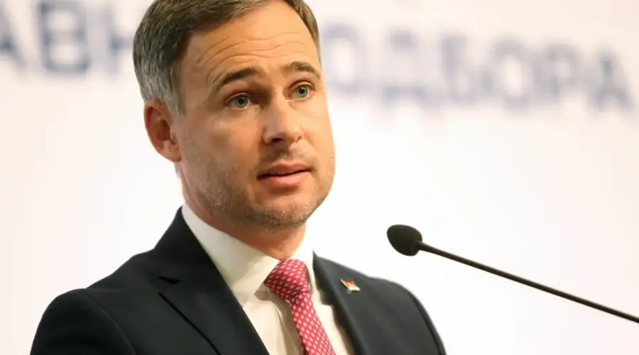 Aleksić (NPS) traži od Vučića da kaže koga je pomilovao | Srpska dijaspora