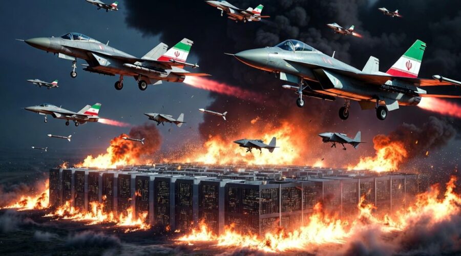 Američki ambasador u Turskoj: SAD bi mogle da napadnu Iran već ovog vikenda