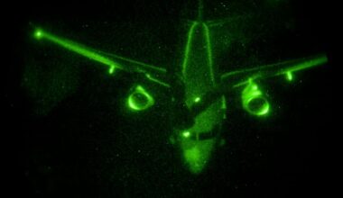 Američki odgovor na ruske napade u Crnom moru: P-8A Poseidon stigao u Bugarsku, može da nosi rakete i torpeda