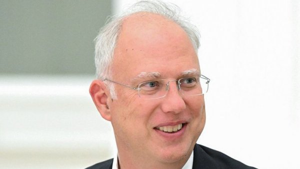 ПУТИНОВ СПЕЦИЈАЛАЦ НАЈАВИО ВЕЛИКИ СПОРАЗУМ: Америка и Русија ускоро потписују