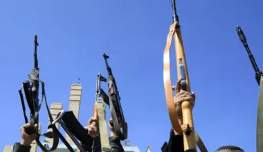Amerikanci hitno napuštaju Saudijsku Arabiju: Stejt department izdao naređenje posle smrtonosnih napada