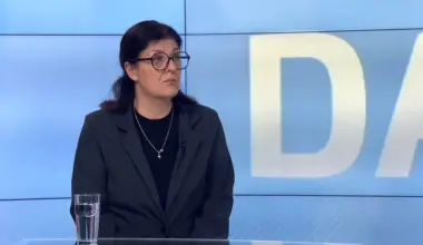 Ana Dimitrijević: Bivša vlast teško podnosi poraz – žele da nas predstave kao nasilnike iako je to njihov manir