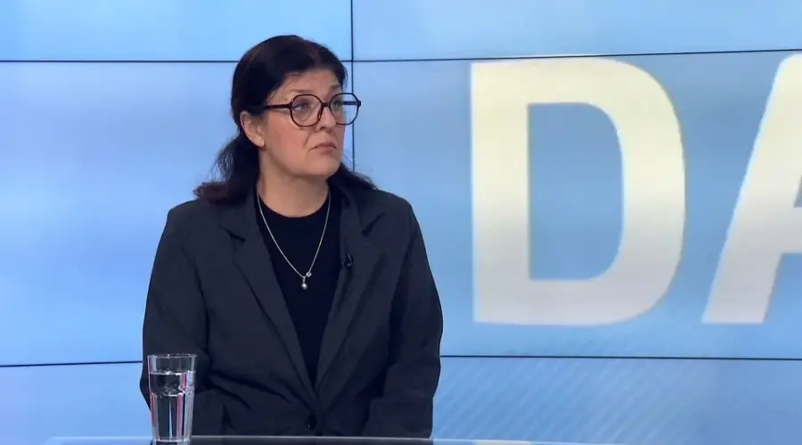 Ana Dimitrijević: Bivša vlast teško podnosi poraz – žele da nas predstave kao nasilnike iako je to njihov manir