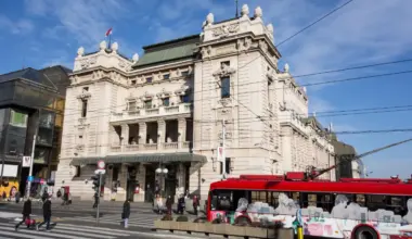 Ansambl Drame Narodnog pozorišta i SINGLUS traže smenu uprave i Upravnog odbora | Srpska dijaspora