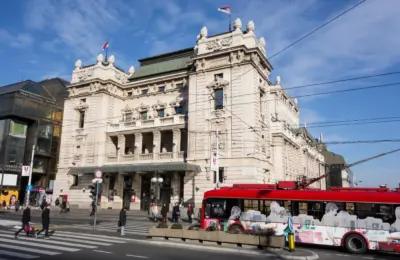 Ansambl Drame Narodnog pozorišta i SINGLUS traže smenu uprave i Upravnog odbora | Srpska dijaspora