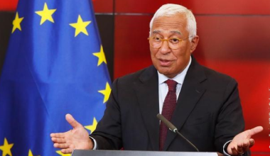 Antonio Kosta: Dobar razgovor sa Srdanovićem, Srbiji mesto u EU