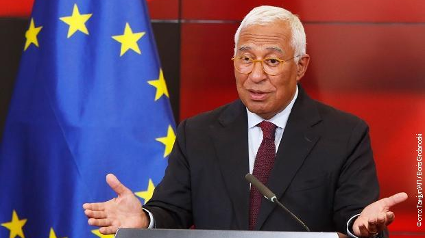 Antonio Kosta: Dobar razgovor sa Srdanovićem, Srbiji mesto u EU