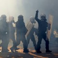 Apokaliptične scene u Albaniji; Stižu užasavajući snimci FOTO/VIDEO