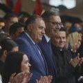 Arhiv javnih skupova: Na završnom skupu SNS u Nišu 19.000 ljudi