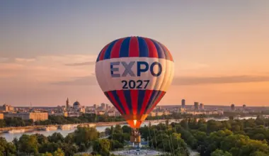Arsić: Prekinuti EXPO 2027 značilo bi bacanje tog novca | Srpska dijaspora