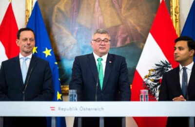 Austrija odlaže duži vojni rok: Koalicija se spori oko devet meseci službe | Srpska dijaspora