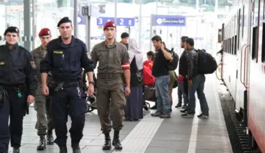 Austrija želi da se naoružava: Velika obećanja bez obezbeđenog novca | Srpska dijaspora