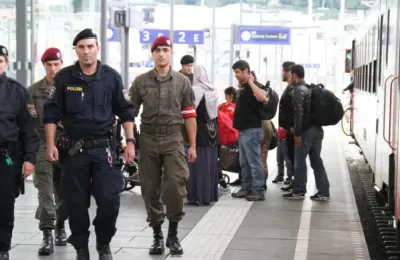 Austrija želi da se naoružava: Velika obećanja bez obezbeđenog novca | Srpska dijaspora