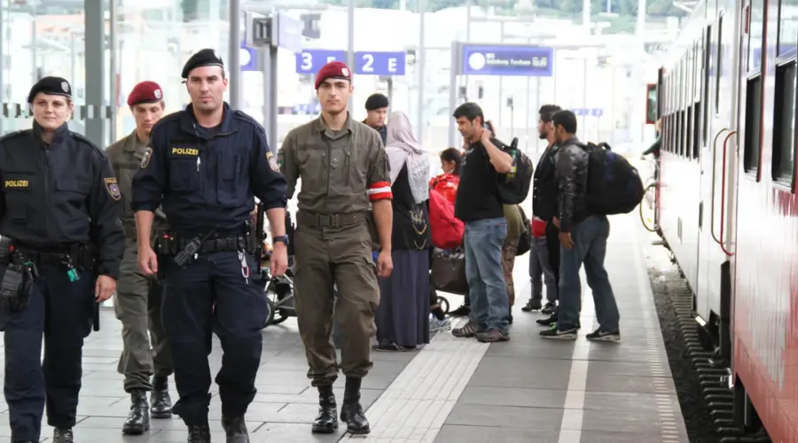 Austrija želi da se naoružava: Velika obećanja bez obezbeđenog novca | Srpska dijaspora