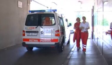 Autobus sleteo sa puta, ima više povređenih: Užas kod Tuzle