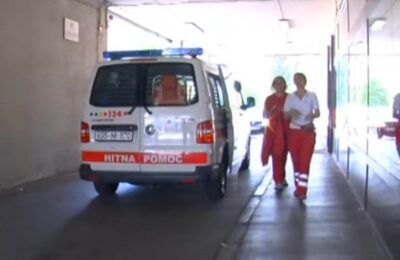 Autobus sleteo sa puta, ima više povređenih: Užas kod Tuzle