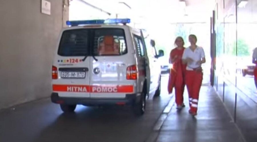 Autobus sleteo sa puta, ima više povređenih: Užas kod Tuzle