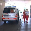 Autobus sleteo sa puta, ima više povređenih: Užas kod Tuzle
