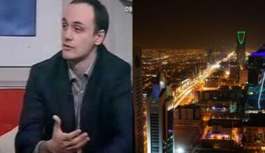 BAHATI AMBASADOR U SAUDIJSKOJ ARABIJI UKINUO PRAVO GLASA! Posle brojnih zahteva za otvaranje biračkog mesta, Marojević isključio tamošnje Srbe iz komunikacije!