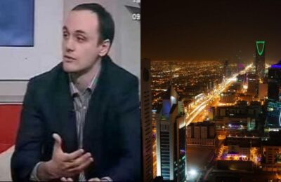 BAHATI AMBASADOR U SAUDIJSKOJ ARABIJI UKINUO PRAVO GLASA! Posle brojnih zahteva za otvaranje biračkog mesta, Marojević isključio tamošnje Srbe iz komunikacije!