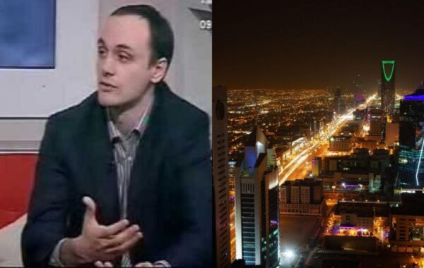 BAHATI AMBASADOR U SAUDIJSKOJ ARABIJI UKINUO PRAVO GLASA! Posle brojnih zahteva za otvaranje biračkog mesta, Marojević isključio tamošnje Srbe iz komunikacije!
