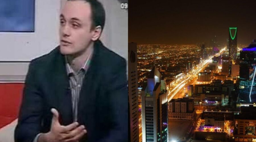 BAHATI AMBASADOR U SAUDIJSKOJ ARABIJI UKINUO PRAVO GLASA! Posle brojnih zahteva za otvaranje biračkog mesta, Marojević isključio tamošnje Srbe iz komunikacije!